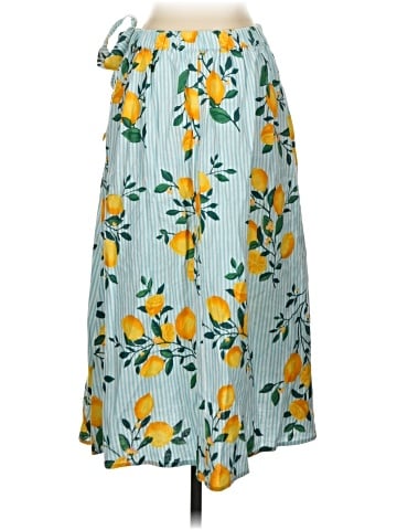 J.Crew Factory Store Casual Skirt (view 2)