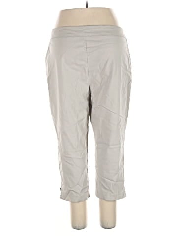 JM Collection Active Pants (view 2)