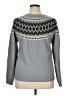 Weatherproof Chevron-herringbone Gray Pullover Sweater Size XL (estimated) - photo 2