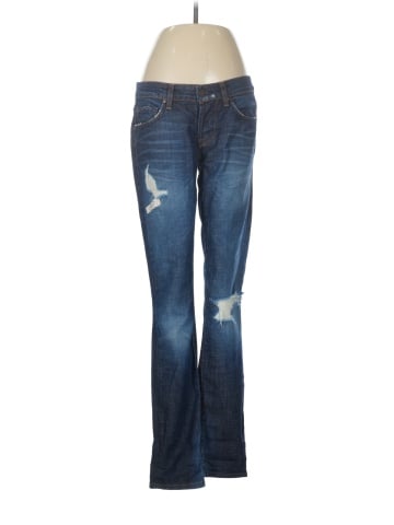 Rich & Skinny Jeans (view 1)