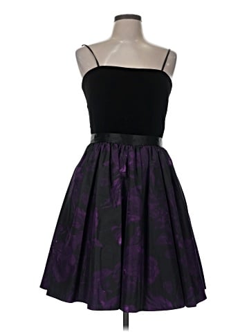 Aidan Mattox Cocktail Dress (view 1)