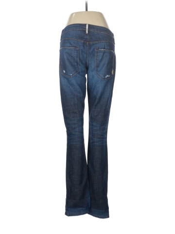 Rich & Skinny Jeans (view 2)