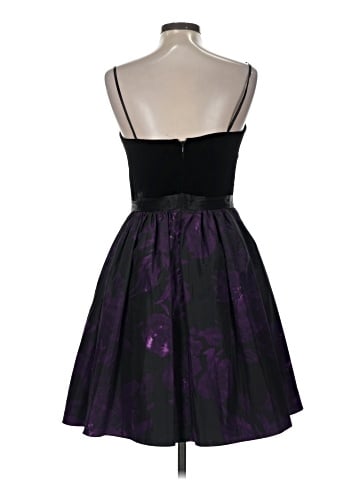 Aidan Mattox Cocktail Dress (view 2)