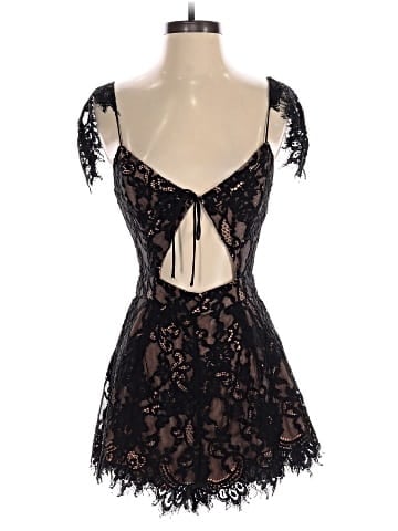 TOBI Romper (view 1)