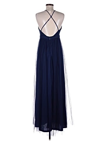 Lulus Cocktail Dress (view 2)