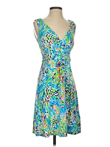 Lilly Pulitzer Cocktail Dress (view 1)