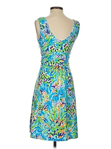 Lilly Pulitzer Cocktail Dress (view 2)