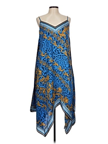 INC International Concepts Cocktail Dress (view 1)