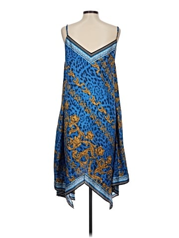 INC International Concepts Cocktail Dress (view 2)