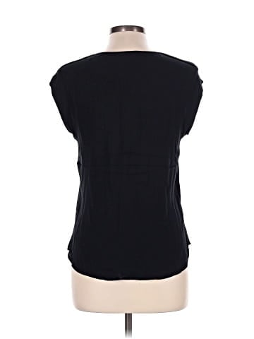 Daniel Rainn Sleeveless Blouse (view 2)