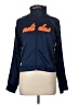 Adidas 100% Polyester Blue Jacket Size L (kids) - photo 1
