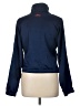 Adidas 100% Polyester Blue Jacket Size L (kids) - photo 2