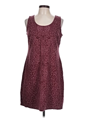 Athleta Casual Dress (view 1)