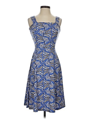 Nic + Zoe Cocktail Dress (view 1)
