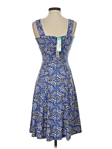 Nic + Zoe Cocktail Dress (view 2)