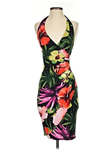 Cache Cocktail Dress (view 1)