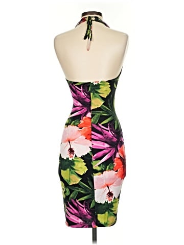 Cache Cocktail Dress (view 2)