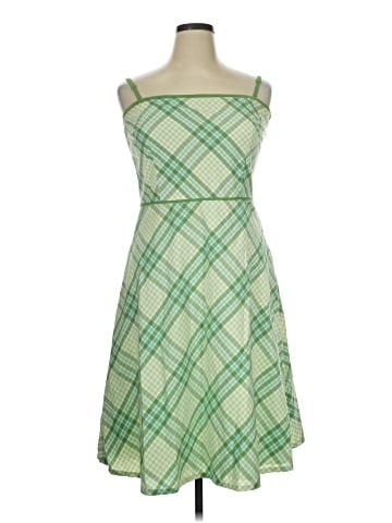 Ann Taylor LOFT Cocktail Dress (view 1)