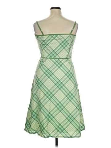 Ann Taylor LOFT Cocktail Dress (view 2)