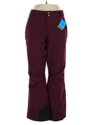 Columbia Casual Pants (view 1)