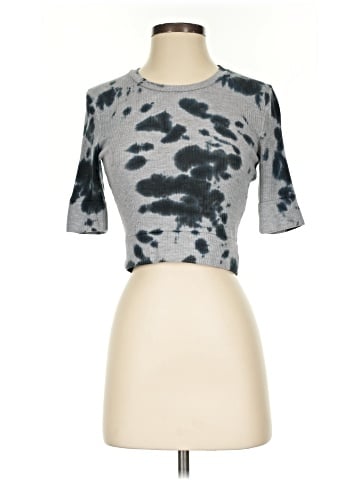 Sen Short Sleeve T-Shirt (view 1)