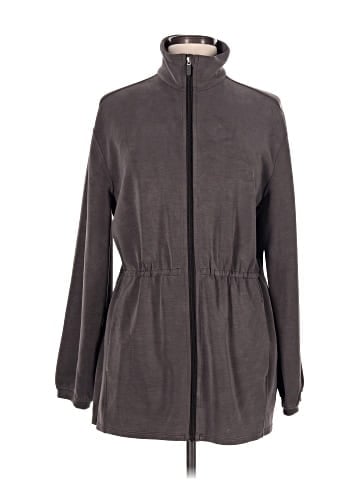 Lululemon Athletica Track Jacket (view 1)