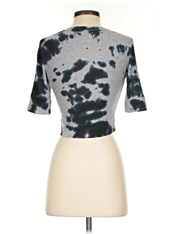 Sen Short Sleeve T-Shirt (view 2)