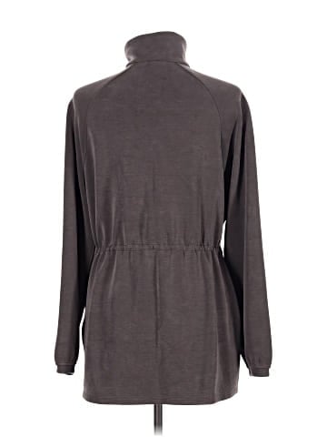 Lululemon Athletica Track Jacket (view 2)