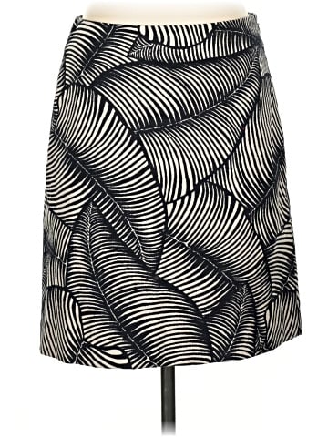 Ann Taylor Casual Skirt (view 1)