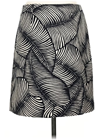 Ann Taylor Casual Skirt (view 2)