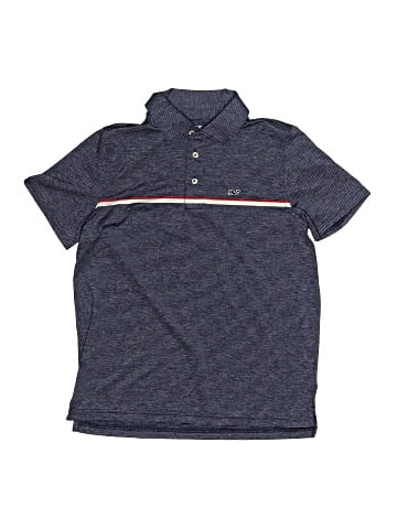 Vineyard Vines Short Sleeve Polo (view 1)
