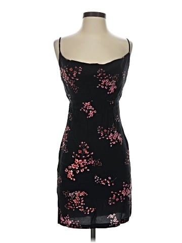 Mary & Mo Cocktail Dress (view 1)