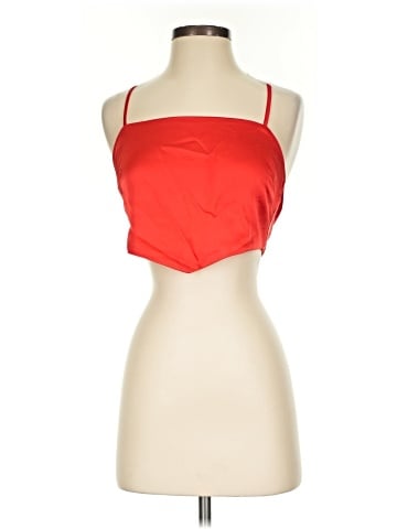 Show Me Your Mumu Sleeveless Blouse (view 1)
