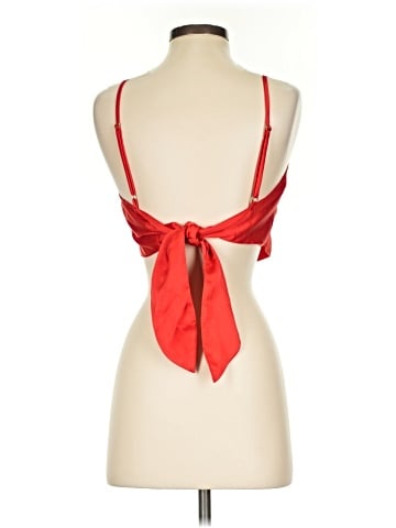 Show Me Your Mumu Sleeveless Blouse (view 2)