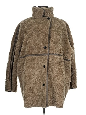 H&M Coat (view 1)