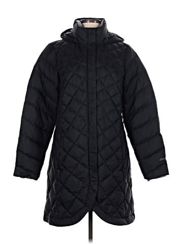 Eddie Bauer Snow Jacket (view 1)