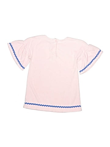 Janie and Jack Poncho (view 2)