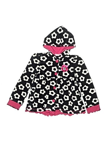 Kids Headquarters Zip Up Hoodie (view 1)