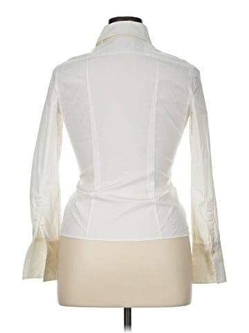 Thomas Pink Long Sleeve Blouse (view 2)