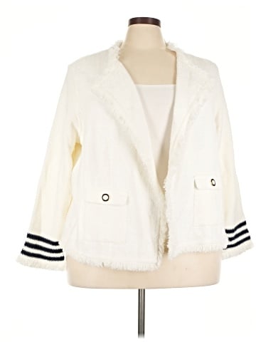 Nic + Zoe Cardigan (view 1)