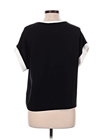 Cable & Gauge Short Sleeve T-Shirt (view 2)