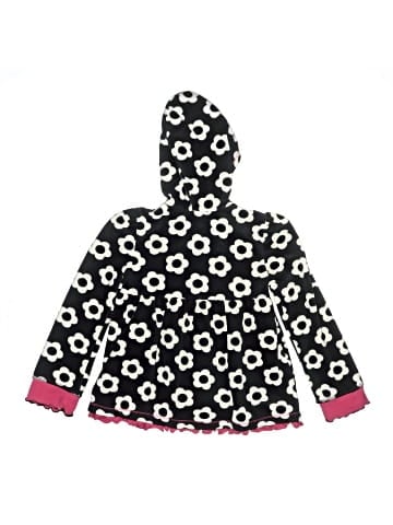 Kids Headquarters Zip Up Hoodie (view 2)