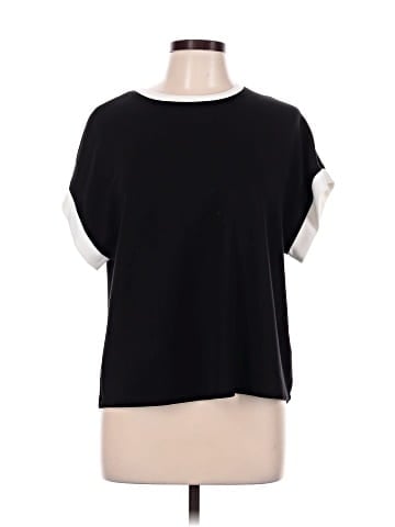 Cable & Gauge Short Sleeve T-Shirt (view 1)