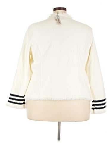 Nic + Zoe Cardigan (view 2)