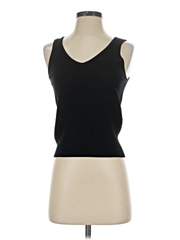 Essentials by Milano Sweater Vest (view 1)