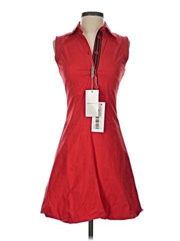 Emporio Armani Casual Dress (view 1)