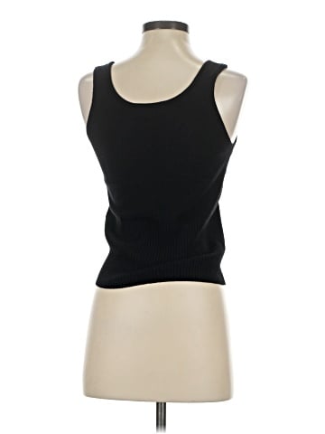 Essentials by Milano Sweater Vest (view 2)