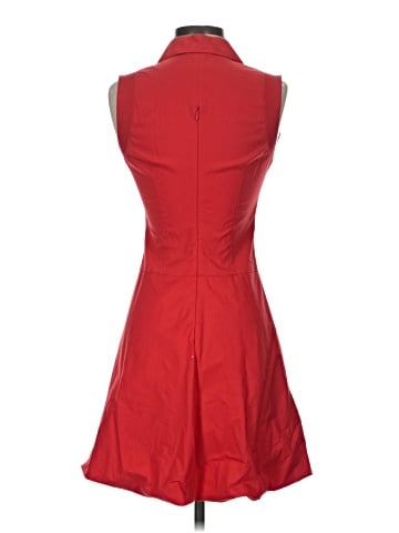Emporio Armani Casual Dress (view 2)
