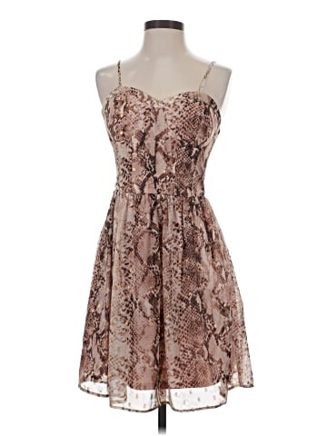 Target Cocktail Dress (view 1)