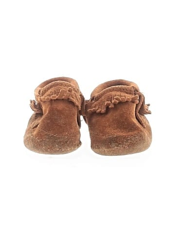 Minnetonka Booties (view 2)